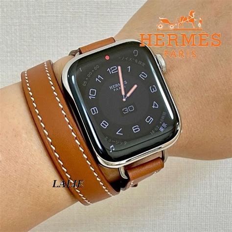 hermes luxury watches